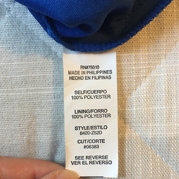 FORMAL DRESS - Picture 7 of 10